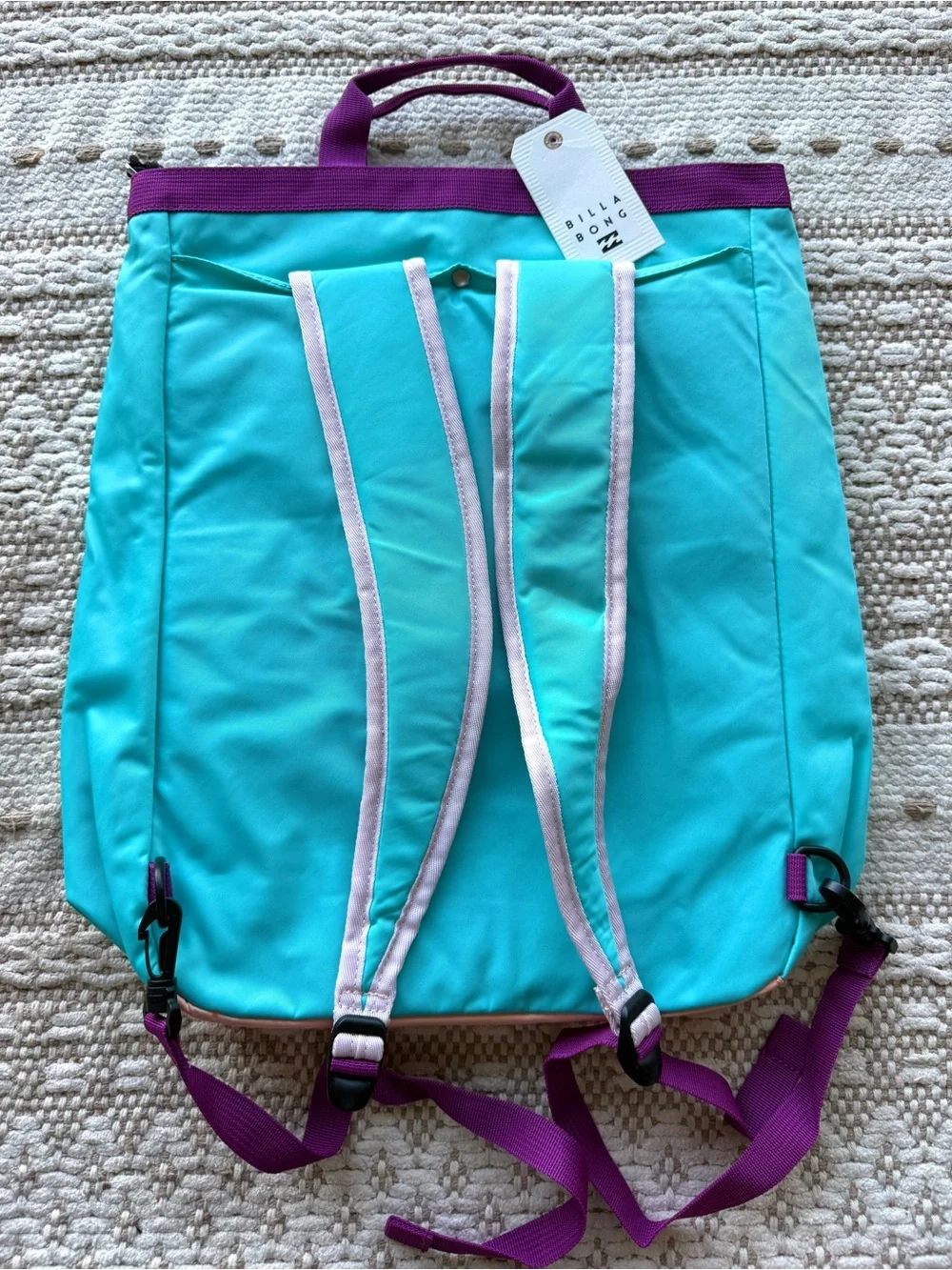 🔥🔥BILLABONG - LIGHTWEIGHT BACKPACK🔥🔥